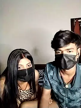 Love-Birdss online show from 10, 4, 2026