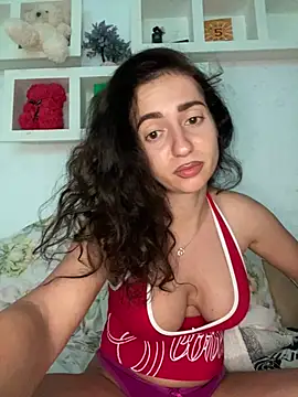 KarolDolly05 online show from 30, 6, 2026