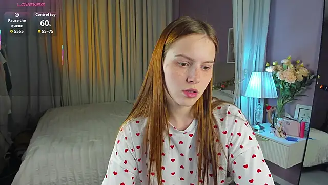 Diana Broooks online show from 23, 4, 2026