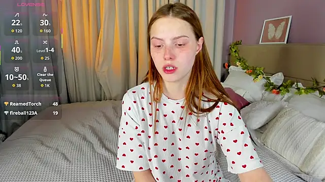 Diana Broooks online show from 23, 4, 2026