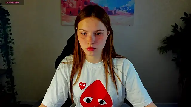 Diana Broooks online show from 3, 5, 2026
