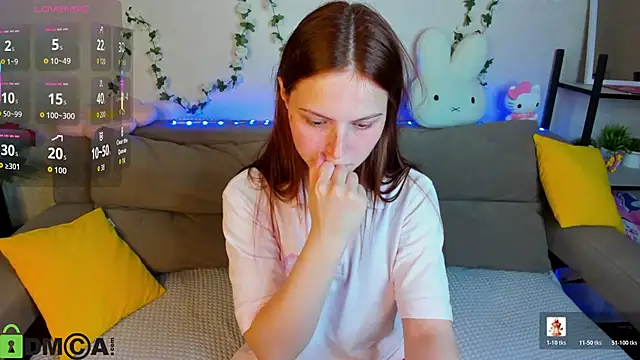 Diana Broooks online show from 27, 5, 2026