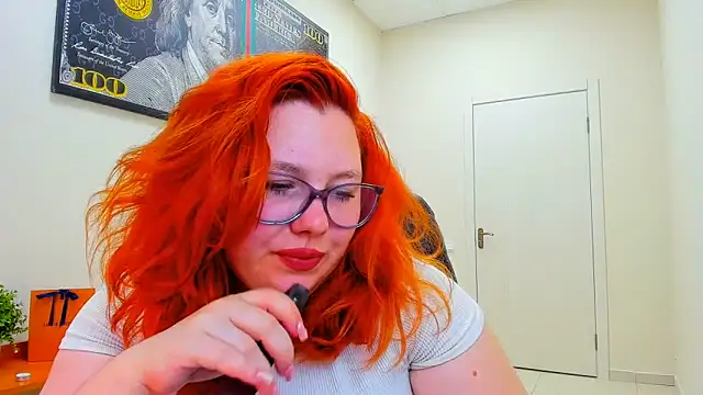 Aillia-Rous online show from 19, 6, 2026
