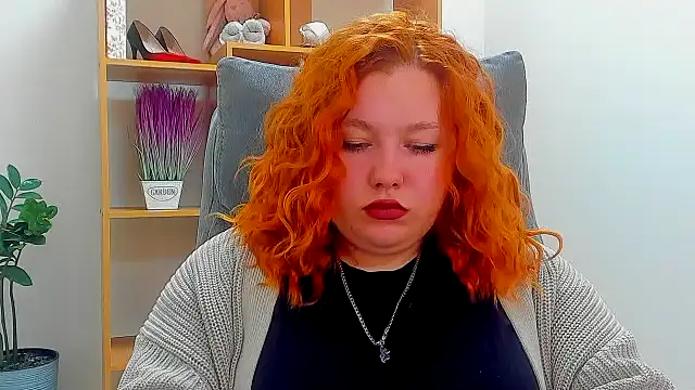Aillia-Rous online show from 19, 4, 2026