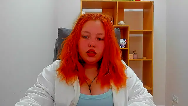 Aillia-Rous online show from 11, 5, 2026