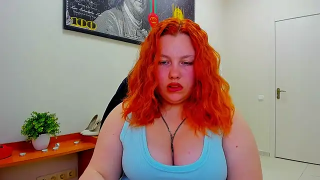Aillia-Rous online show from 16, 5, 2026