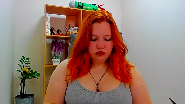 Aillia-Rous online show from 11, 4, 2026