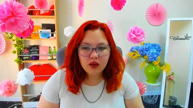 Aillia-Rous online show from 17, 6, 2026