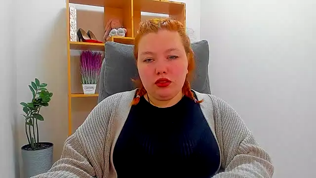 Aillia-Rous online show from 18, 4, 2026