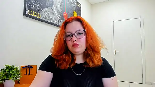 Aillia-Rous online show from 22, 6, 2026