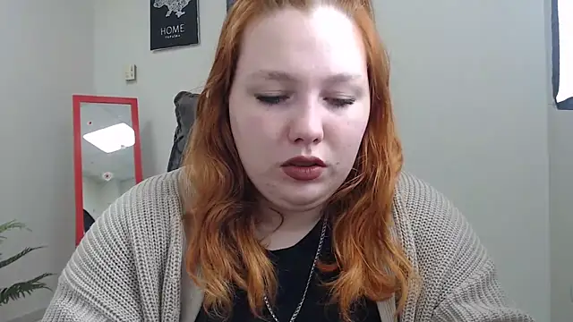 Aillia-Rous online show from 17, 4, 2026