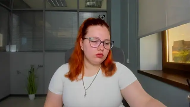 Aillia-Rous online show from 26, 6, 2026