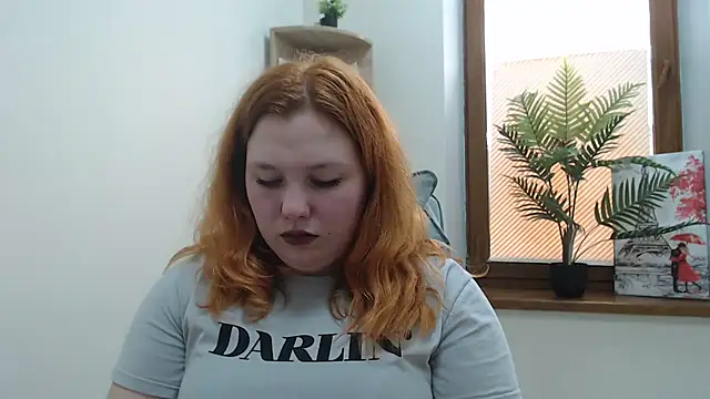 Aillia-Rous online show from 10, 4, 2026