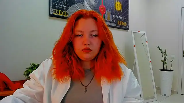 Aillia-Rous online show from 9, 5, 2026