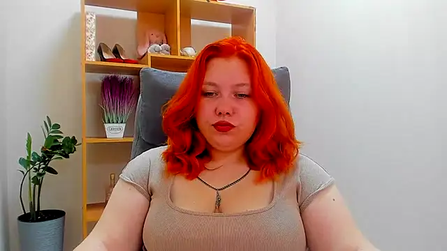 Aillia-Rous online show from 24, 5, 2026