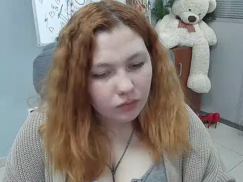 Aillia-Rous online show from 1, 5, 2026