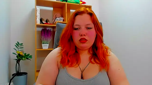 Aillia-Rous online show from 11, 4, 2026