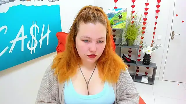 Aillia-Rous online show from 5, 5, 2026