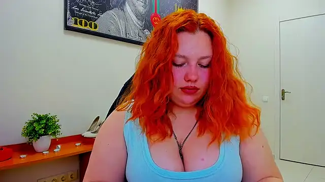 Aillia-Rous online show from 16, 5, 2026