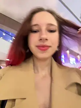 michelle lovique online show from 5, 7, 2026