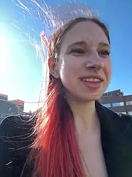 michelle lovique online show from 23, 5, 2026