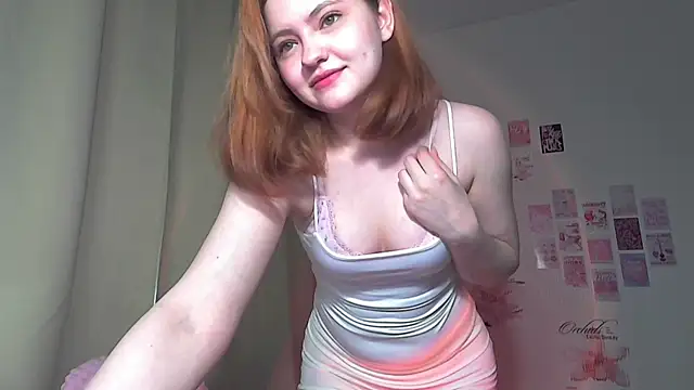 lexie foxx online show from 14, 4, 2026