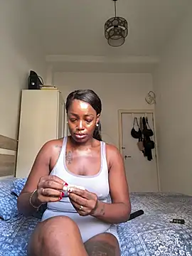browniee777 online show from 6, 5, 2026