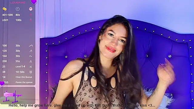 matty sofia 1 online show from 16, 6, 2026