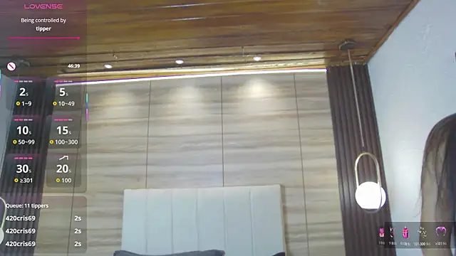 Snapshot of matty_sofia_1 chatting on 10, 4, 2026 matty sofia 1 online show from 10, 4, 2026