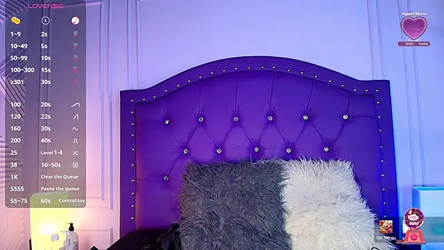 matty sofia 1 online show from 11, 6, 2026
