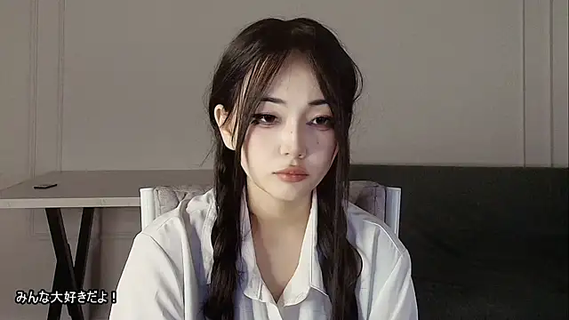 Snapshot of lissa_meiji chatting on 11, 4, 2026 lissa meiji online show from 11, 4, 2026