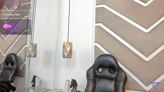 YuliettPalmer online show from 9, 4, 2026