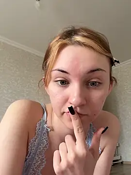 ririshka online show from 13, 4, 2026