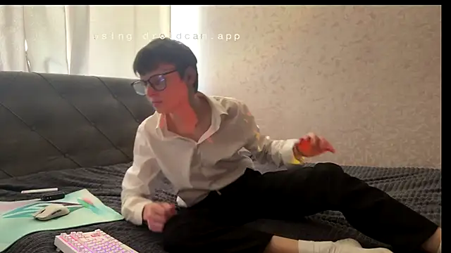 dalvos online show from 13, 4, 2026