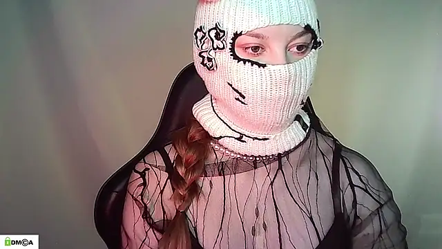 Snapshot of Lymalia chatting on 18, 5, 2026 Lymalia online show from 18, 5, 2026
