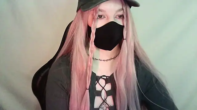 Snapshot of Lymalia chatting on 21, 5, 2026 Lymalia online show from 21, 5, 2026