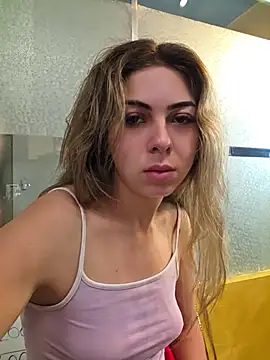 AylinRosee online show from 16, 7, 2026
