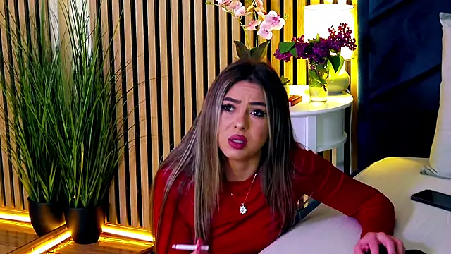 AylinRosee online show from 19, 5, 2026