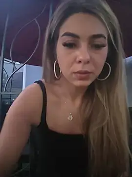 AylinRosee online show from 26, 6, 2026