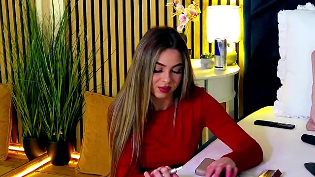 AylinRosee online show from 14, 5, 2026