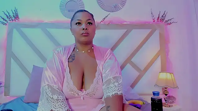 Nikita Glam online show from 20, 4, 2026