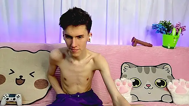 GoodBoyLuca online show from 2, 6, 2026
