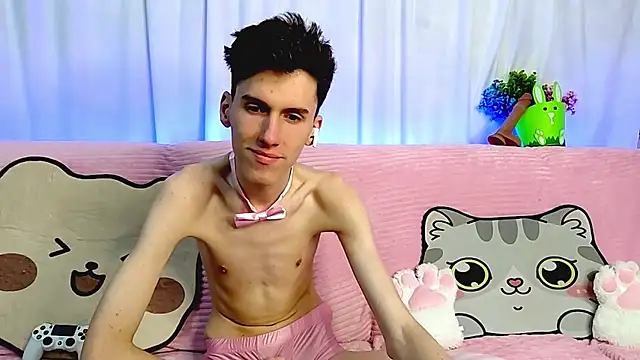 GoodBoyLuca online show from 1, 6, 2026