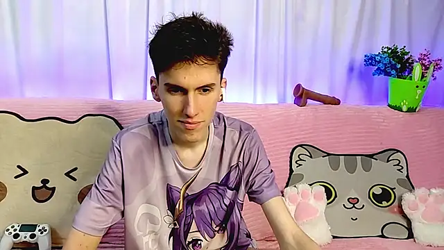 GoodBoyLuca online show from 3, 6, 2026