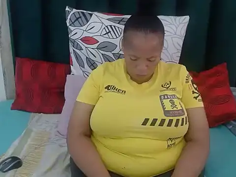 CaramelMelons78 online show from 18, 4, 2026