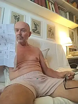 Rubicon man online show from 16, 6, 2026