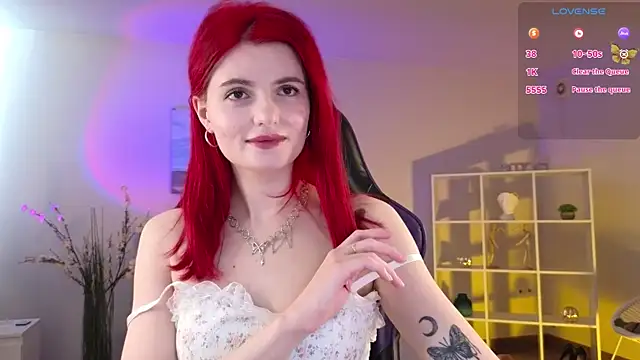 kittylunaa online show from 29, 4, 2026