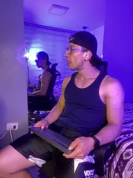 Snapshot of MARCO_RUSH chatting on 11, 4, 2026 MARCO RUSH online show from 11, 4, 2026