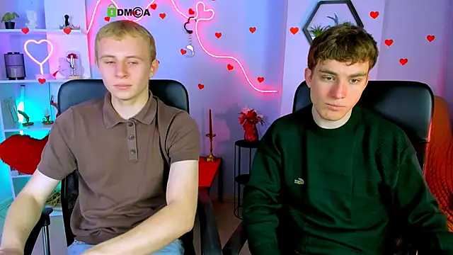 kael rin online show from 18, 4, 2026