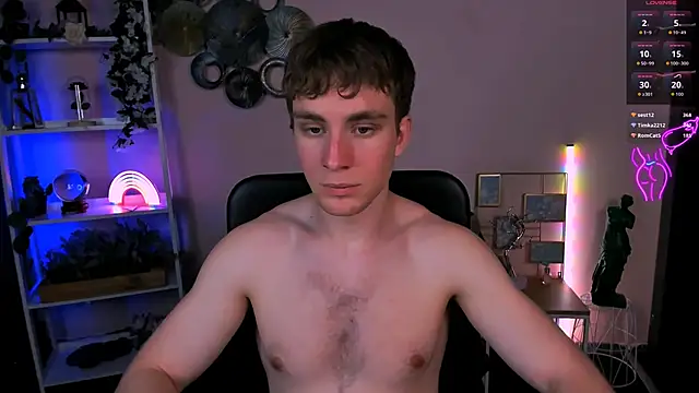 kael rin online show from 20, 5, 2026